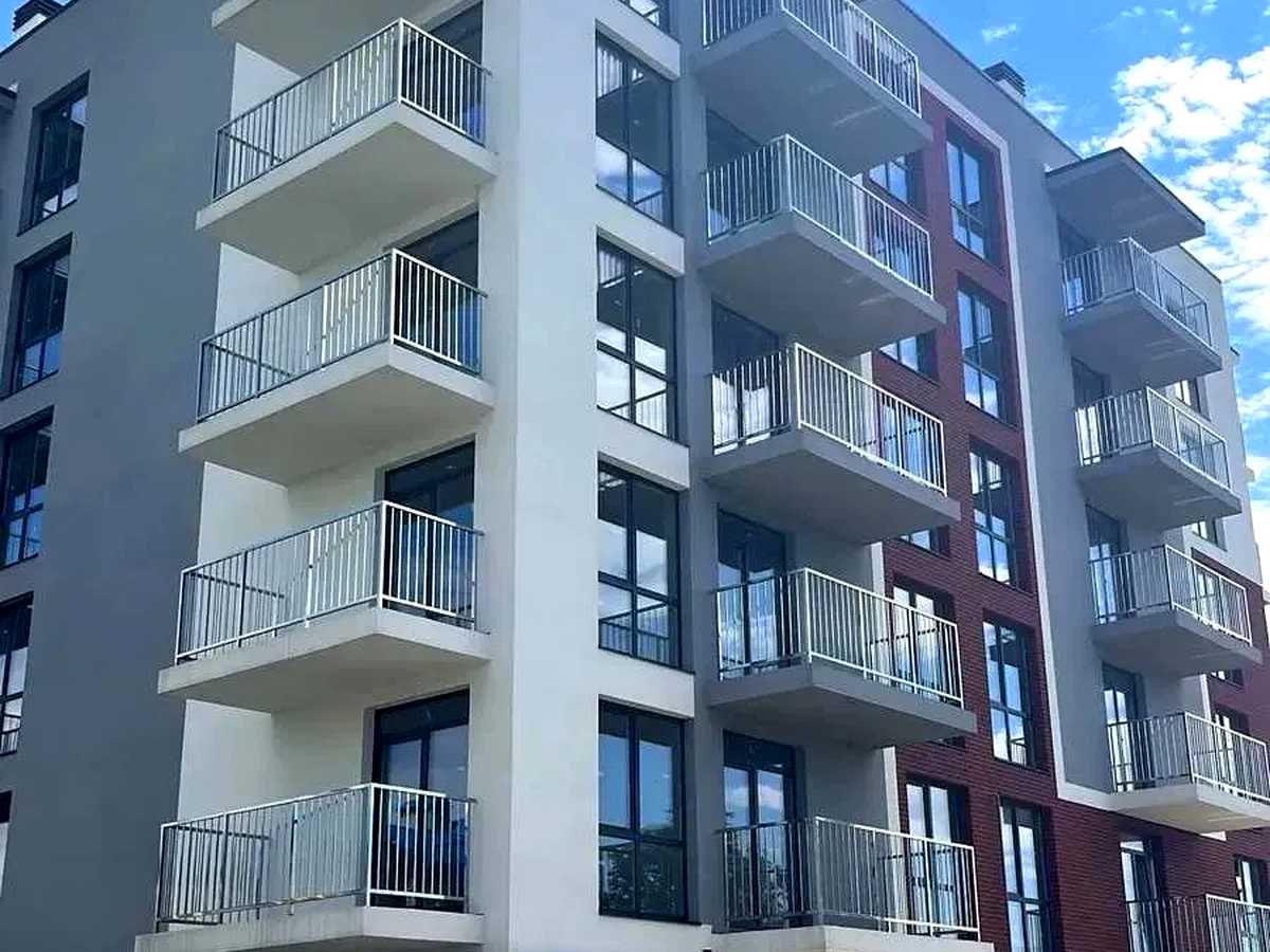 Квартира на вул. Скнилівська в Львові, ID 388996, фото №2