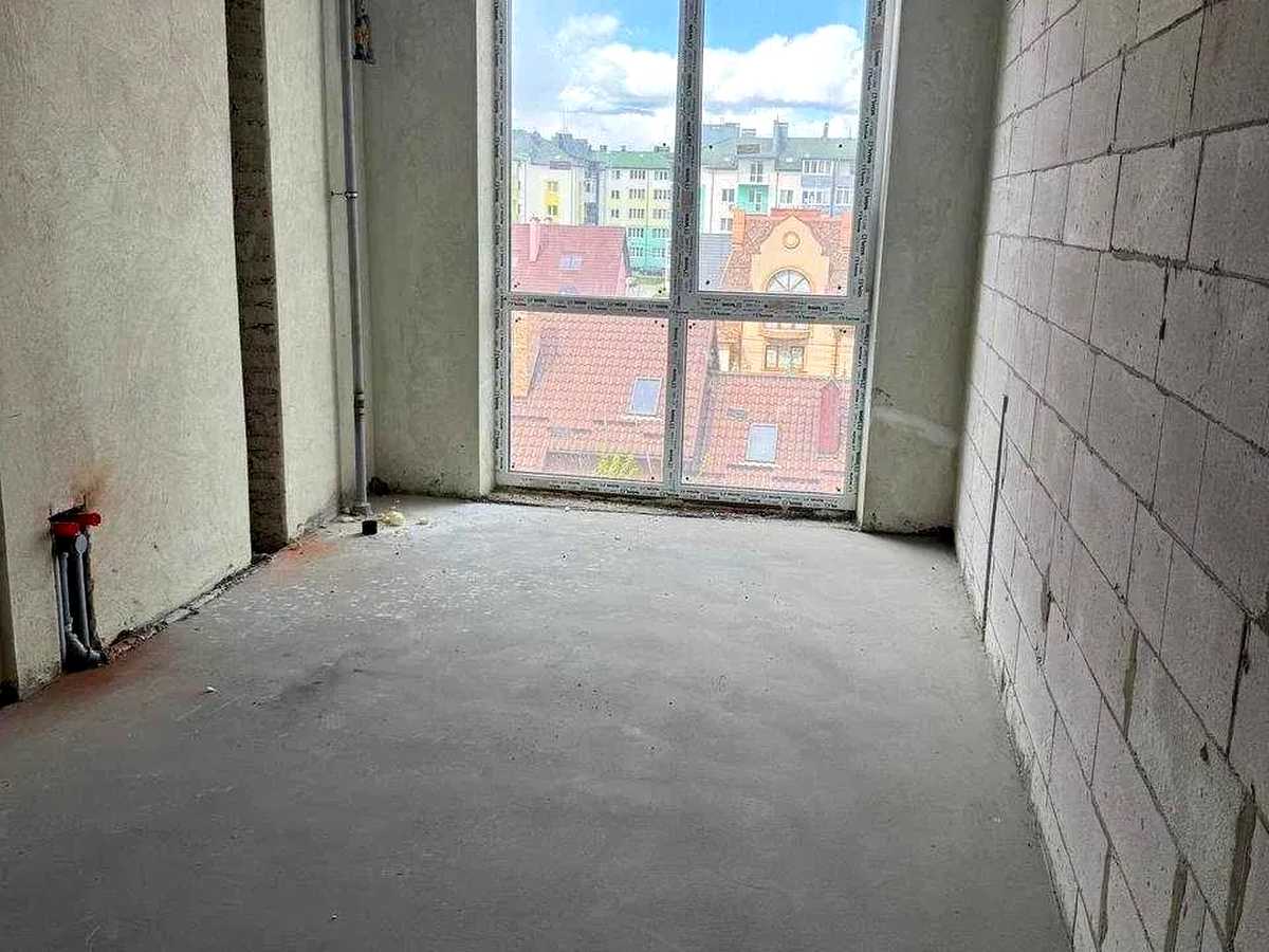 Квартира на вул. Скнилівська в Львові, ID 388996, фото №11