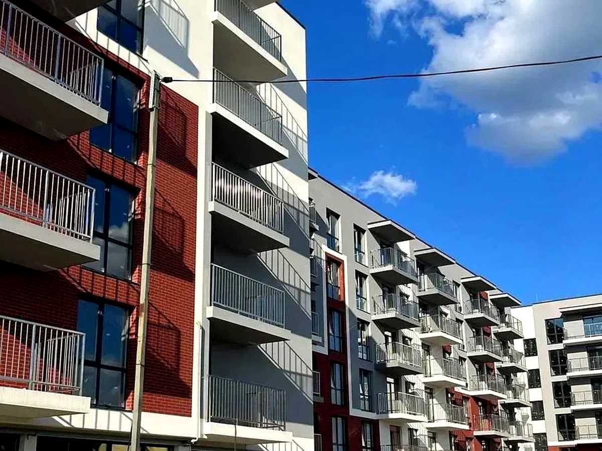 Квартира на вул. Скнилівська в Львові, ID 388996, фото №3