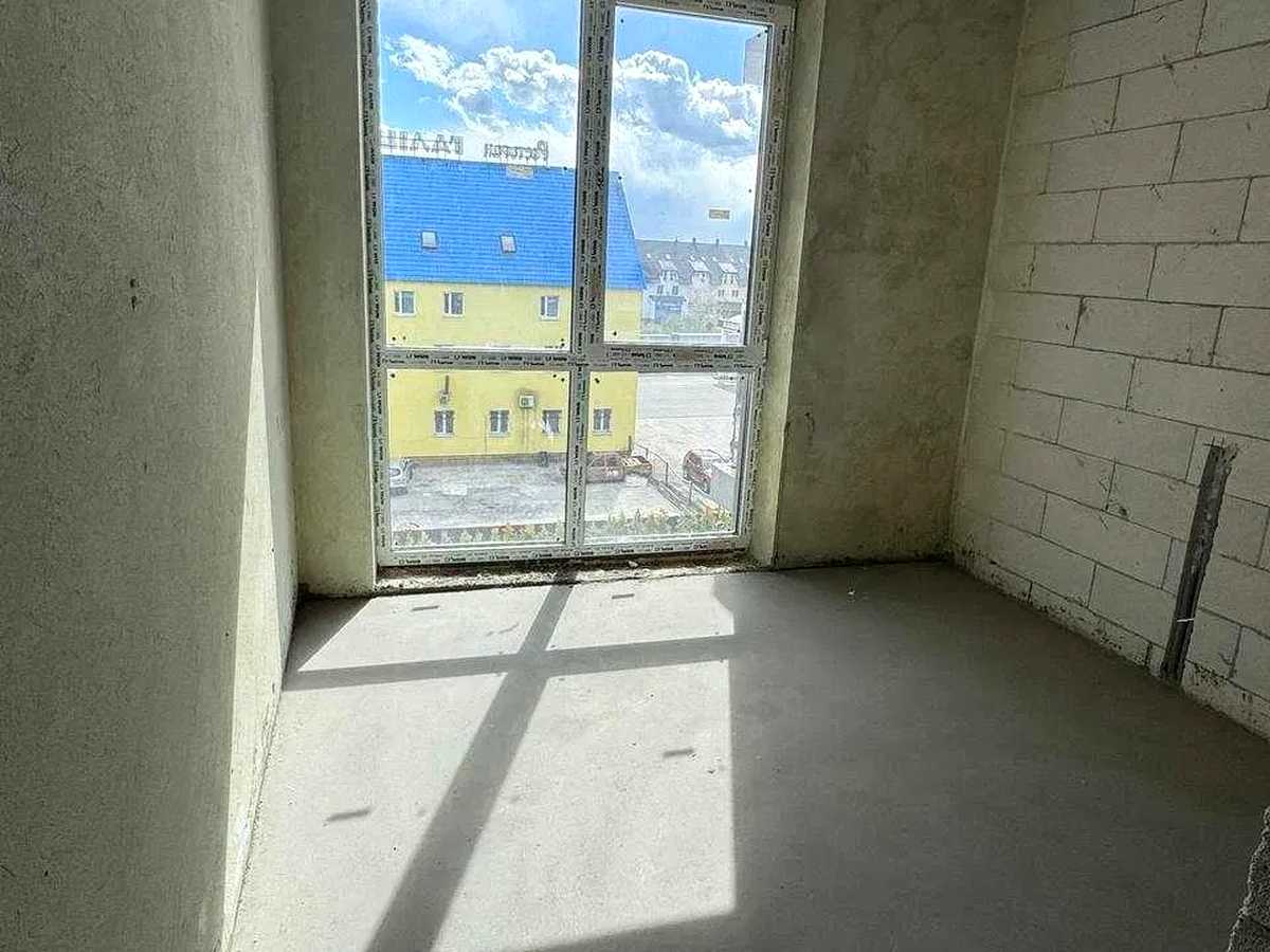 Квартира на вул. Скнилівська в Львові, ID 388996, фото №4