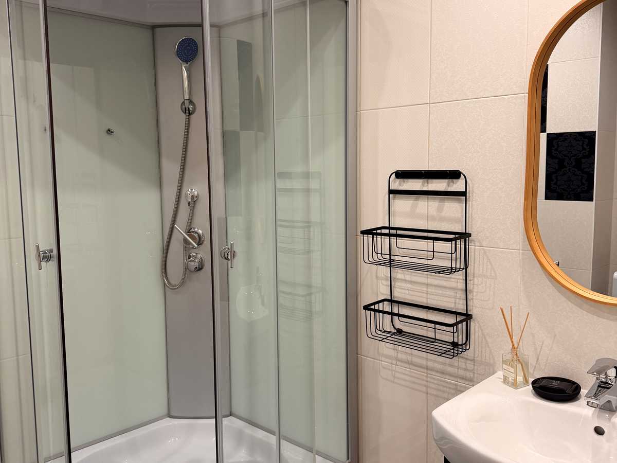 Квартира на вул. Антоновича, 25 в Києві, ID 391622, фото №11