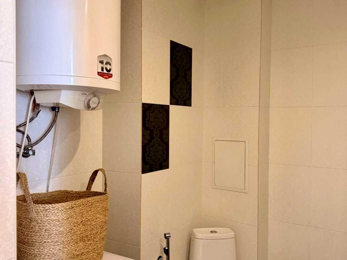 Квартира на вул. Антоновича, 25 в Києві, ID 391622, фото №12