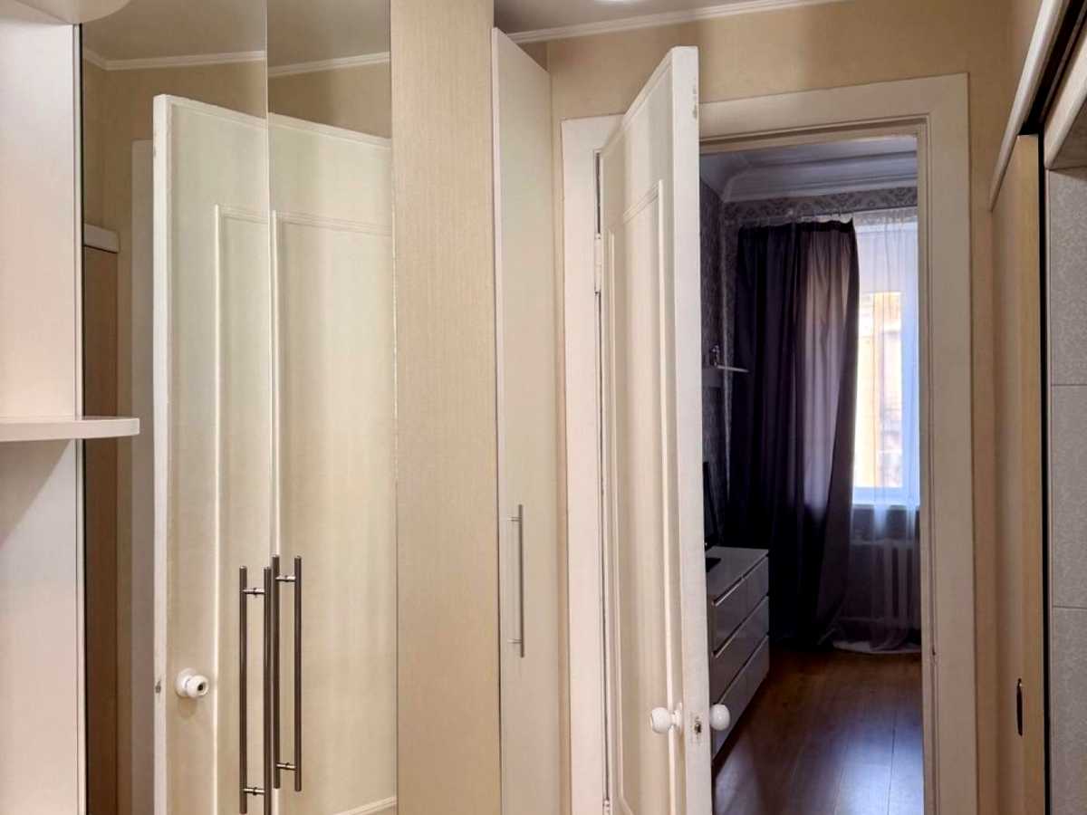 Квартира на вул. Антоновича, 25 в Києві, ID 391622, фото №13