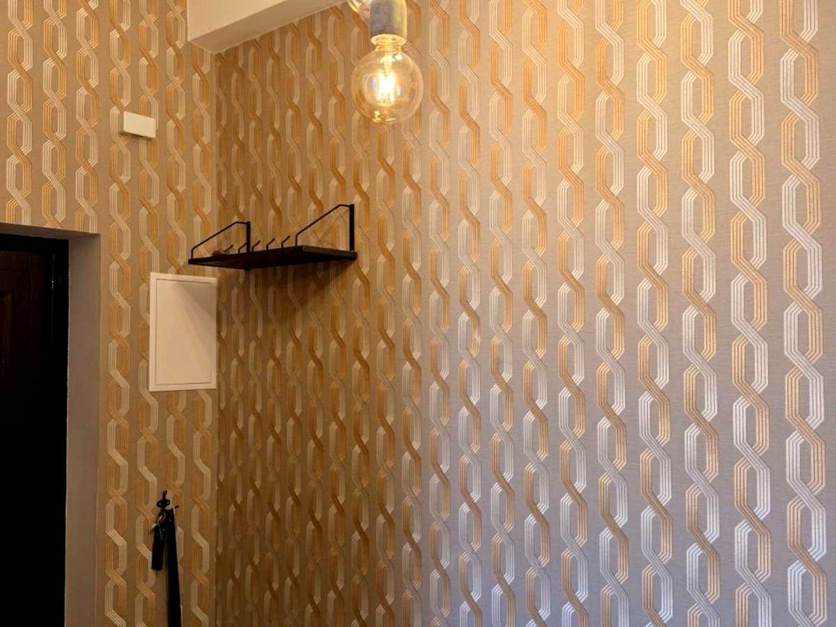 Квартира на вул. Антоновича, 25 в Києві, ID 391622, фото №15