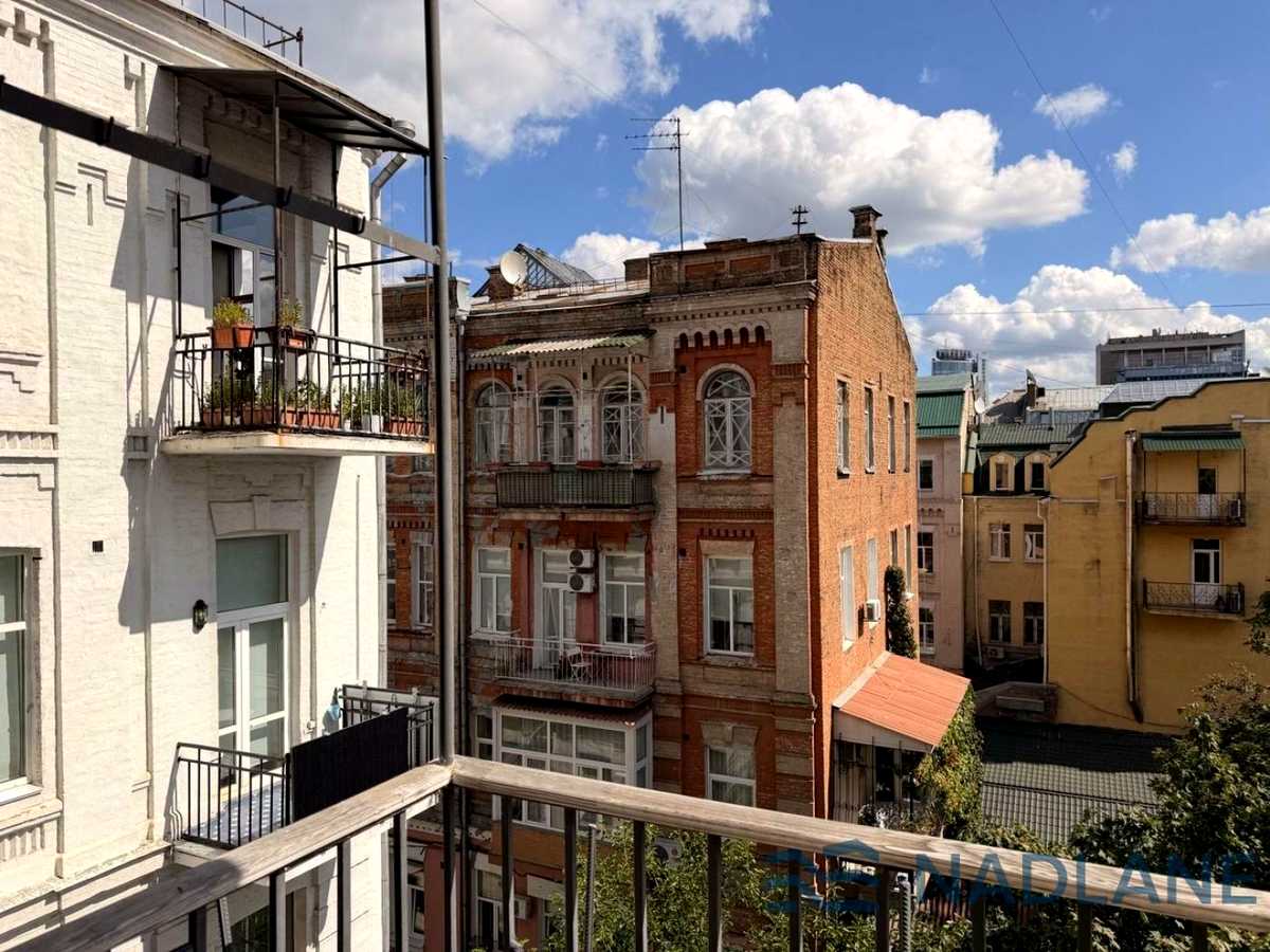 Квартира на вул. Антоновича, 25 в Києві, ID 391622, фото №16