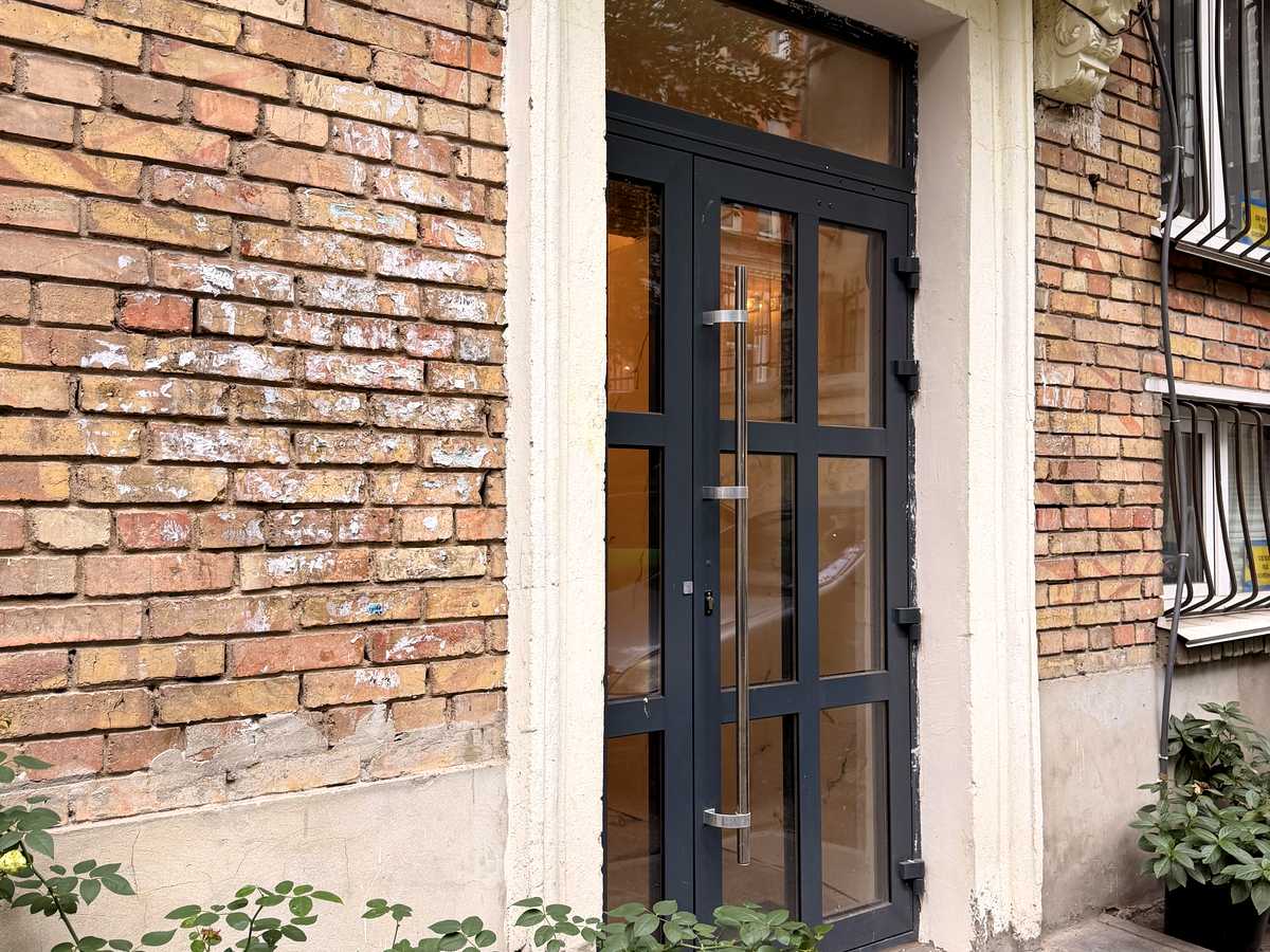 Квартира на вул. Антоновича, 25 в Києві, ID 391622, фото №17