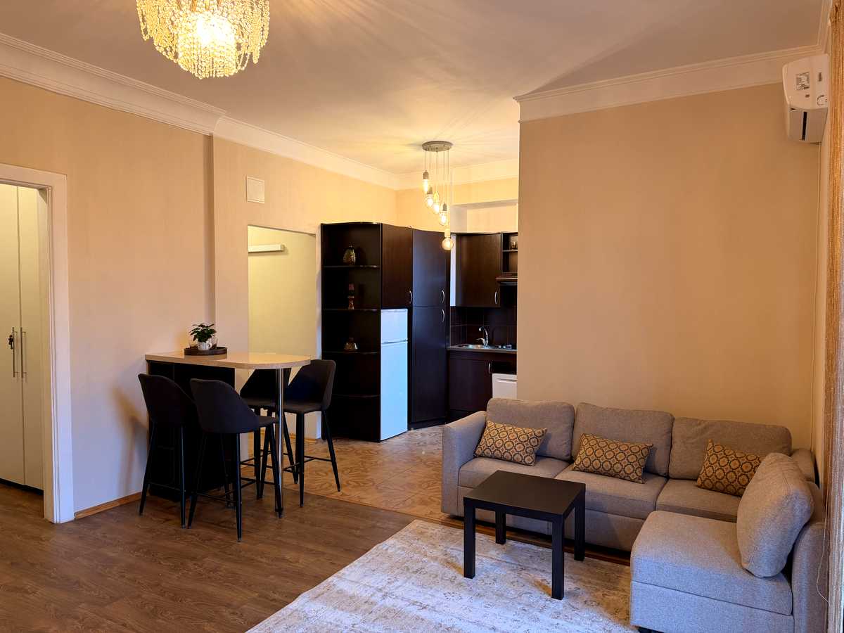 Квартира на вул. Антоновича, 25 в Києві, ID 391622, фото №3