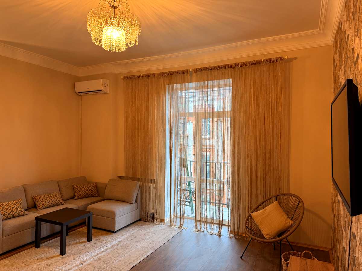 Квартира на вул. Антоновича, 25 в Києві, ID 391622, фото №4