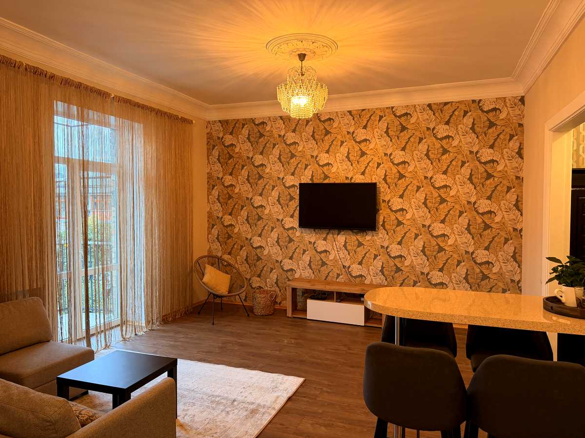 Квартира на вул. Антоновича, 25 в Києві, ID 391622, фото №5