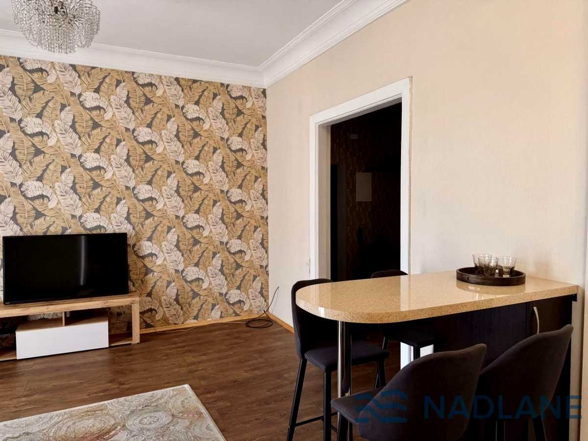 Квартира на вул. Антоновича, 25 в Києві, ID 391622, фото №6