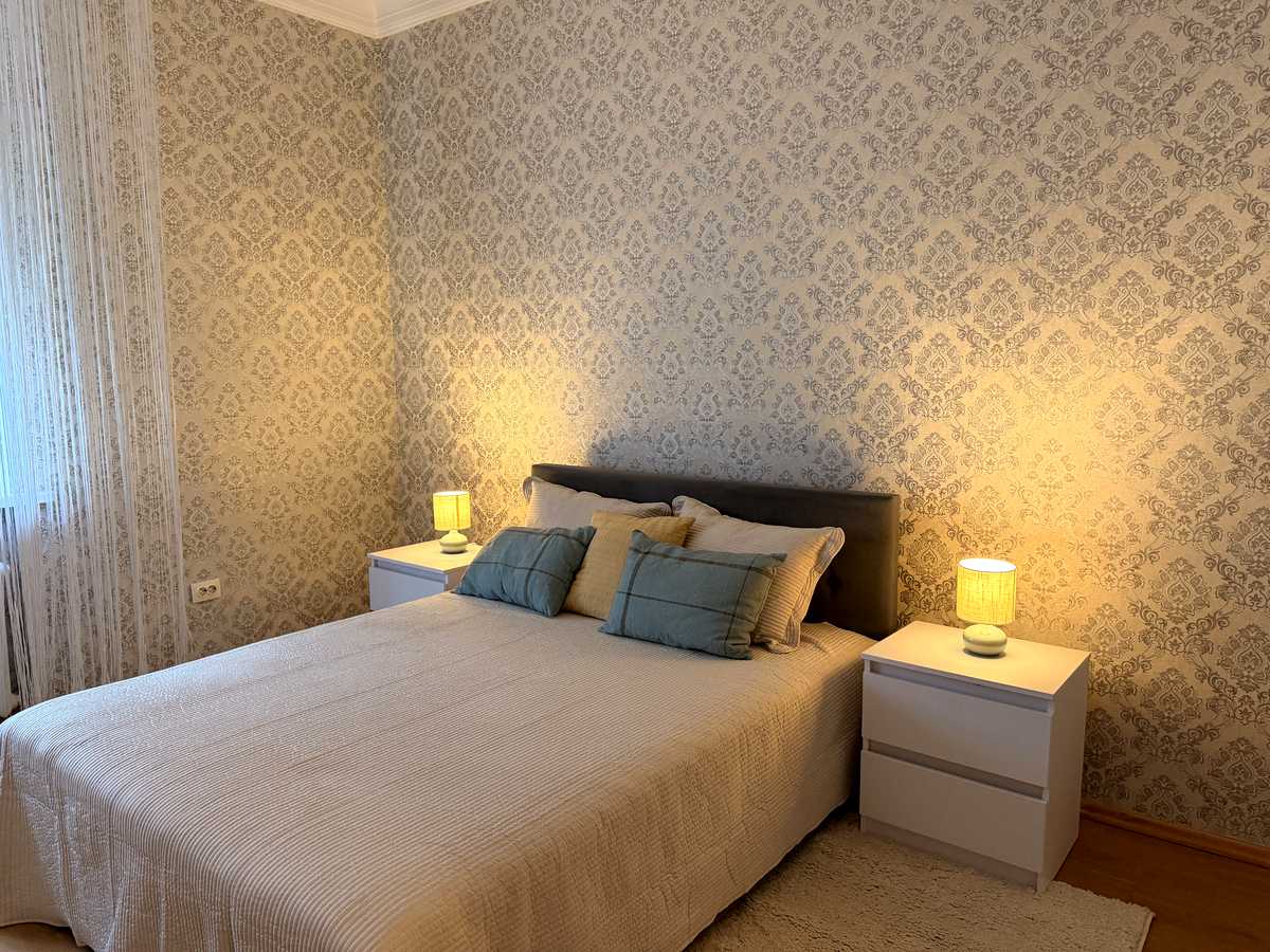 Квартира на вул. Антоновича, 25 в Києві, ID 391622, фото №8