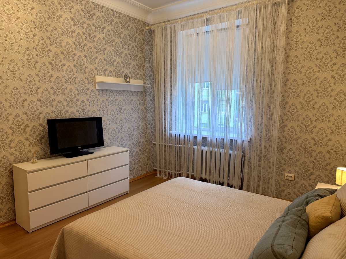 Квартира на вул. Антоновича, 25 в Києві, ID 391622, фото №9