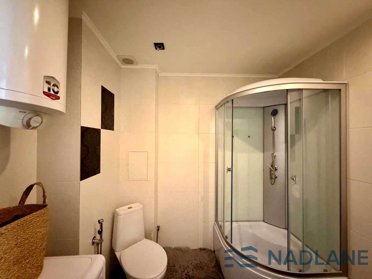 Квартира на вул. Антоновича, 25 в Києві, ID 391622, фото №10