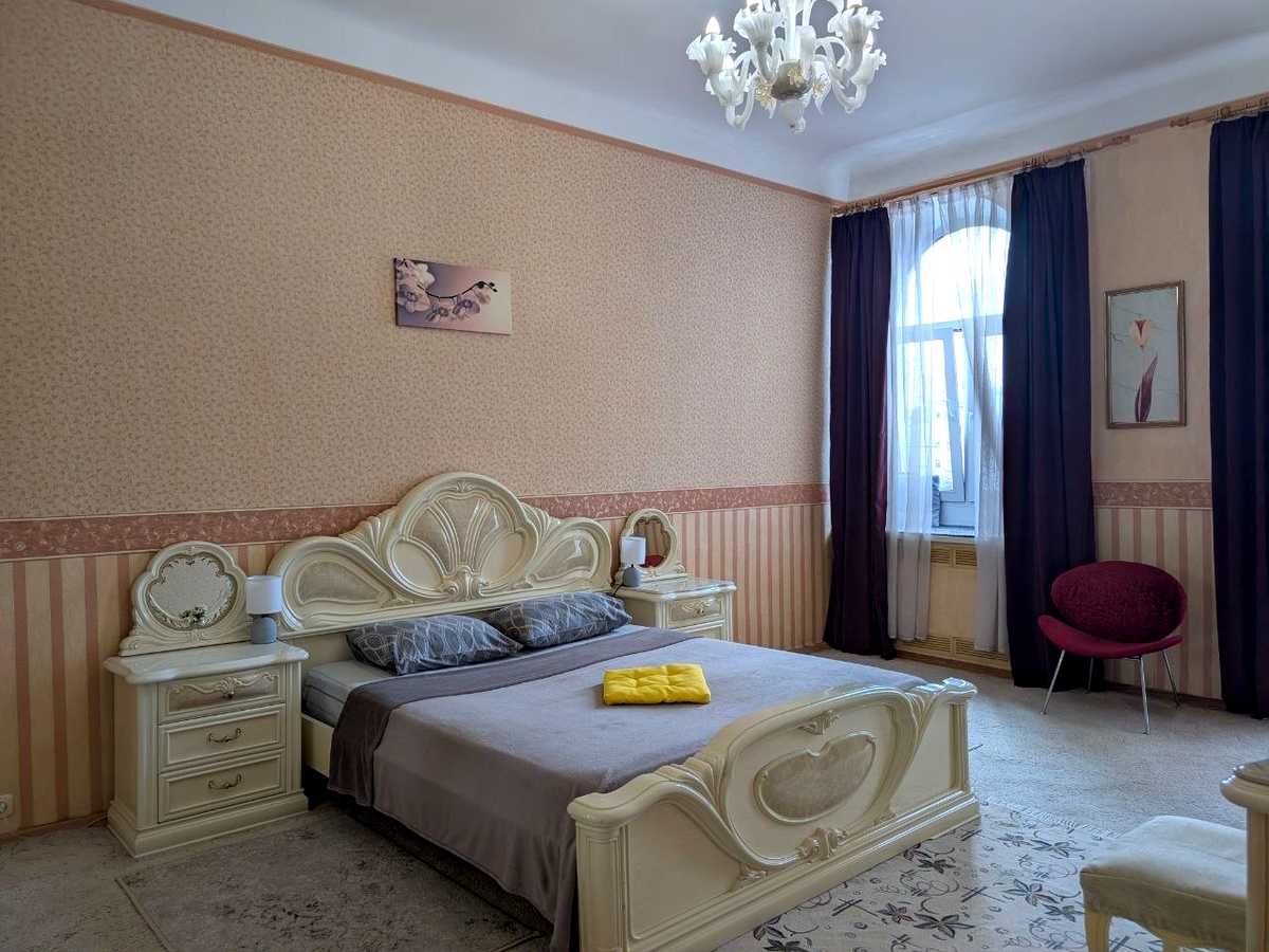Квартира на вул. Михайлівська, 24А в Київ, ID 407996, фото №2
