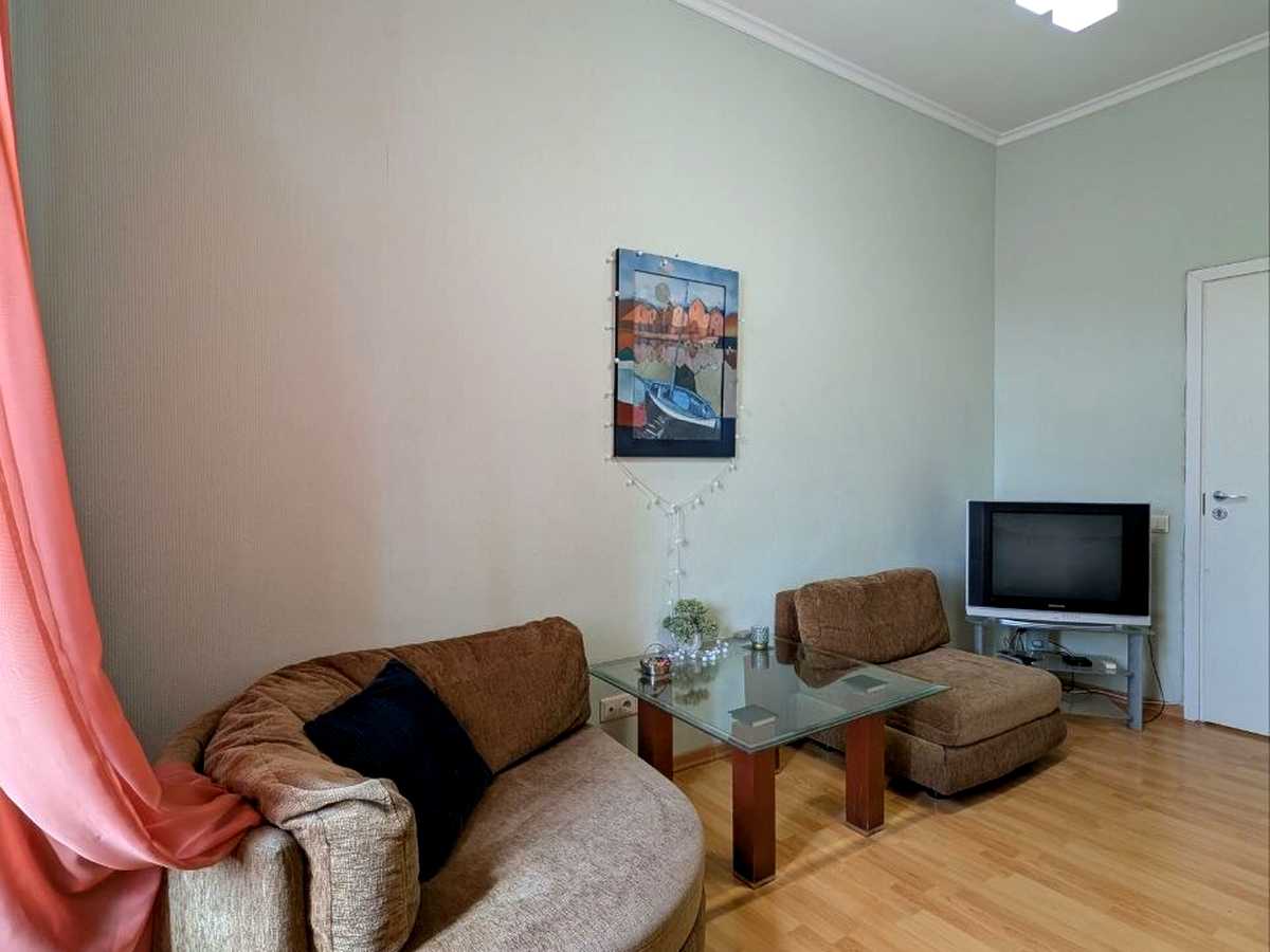 Квартира на вул. Михайлівська, 24А в Києві, ID 407996, фото №11