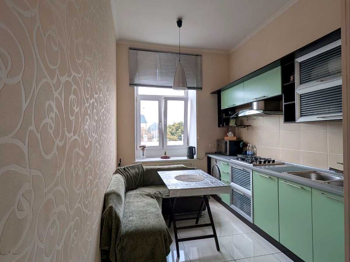 Квартира на вул. Михайлівська, 24А в Києві, ID 407996, фото №17