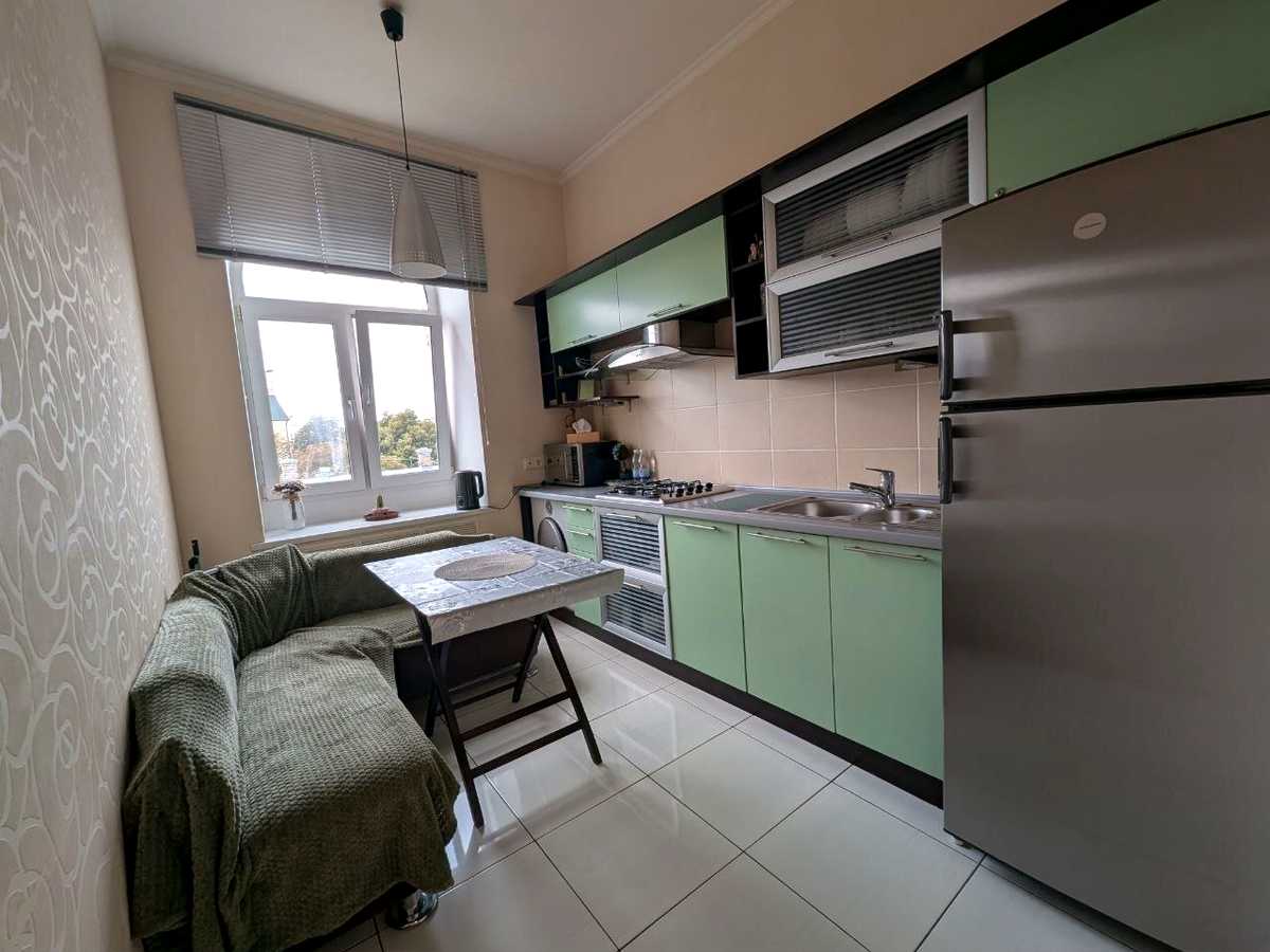 Квартира на вул. Михайлівська, 24А в Києві, ID 407996, фото №18