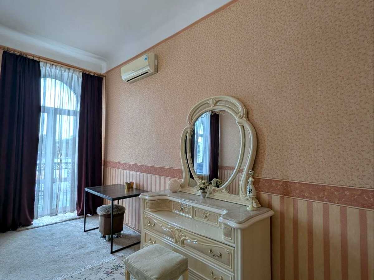 Квартира на вул. Михайлівська, 24А в Київ, ID 407996, фото №3