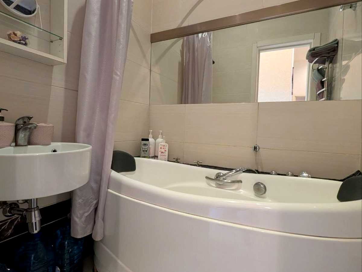 Квартира на вул. Михайлівська, 24А в Києві, ID 407996, фото №22