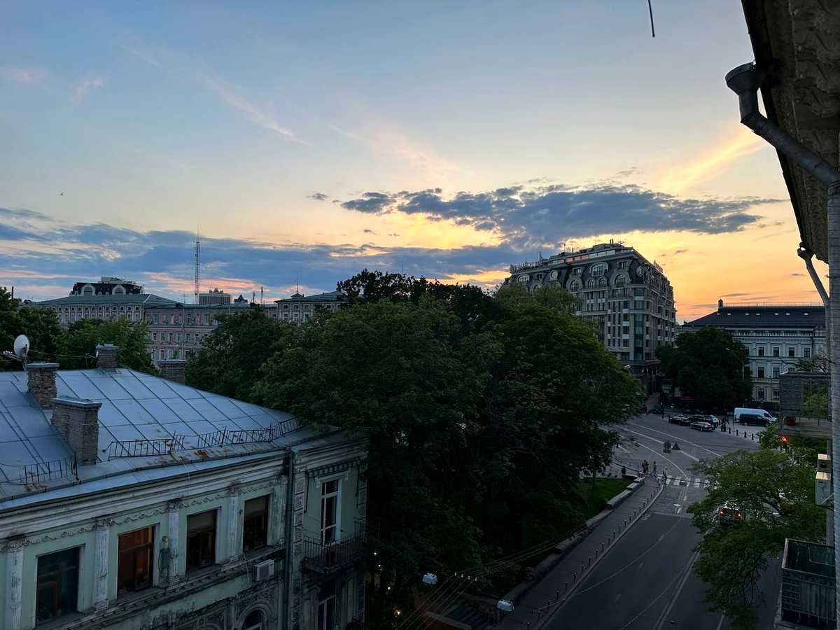 Квартира на вул. Михайлівська, 24А в Києві, ID 407996, фото №24