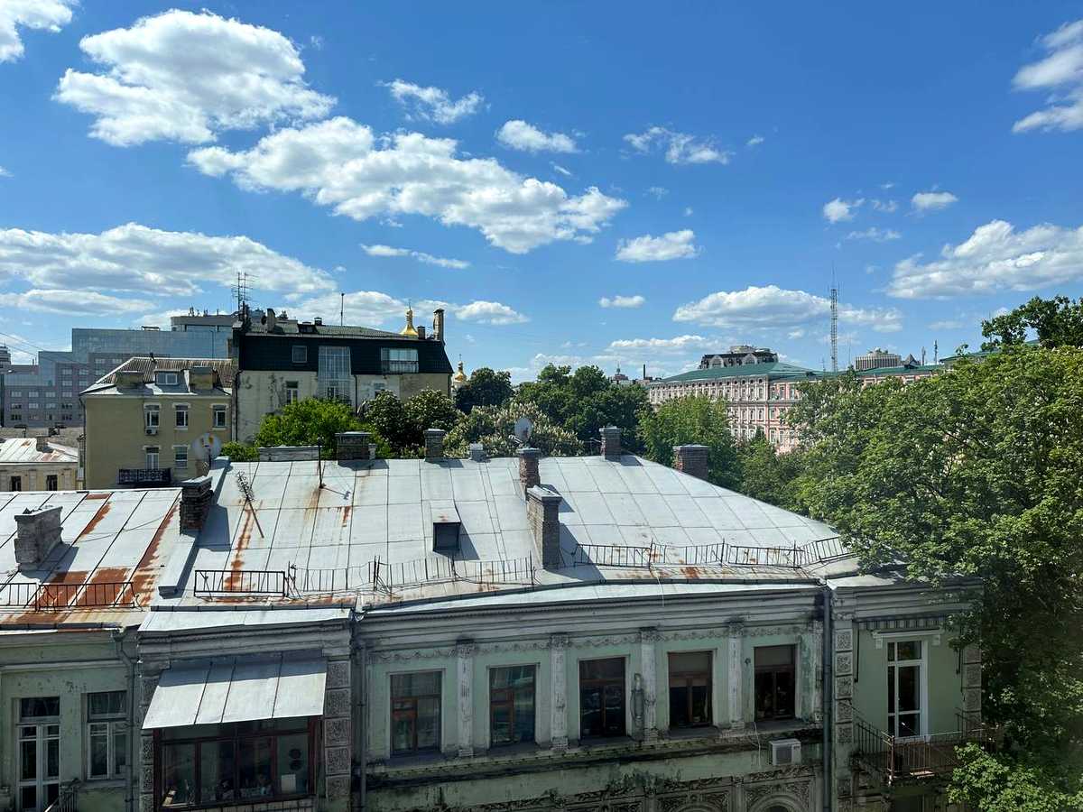 Квартира на вул. Михайлівська, 24А в Києві, ID 407996, фото №25