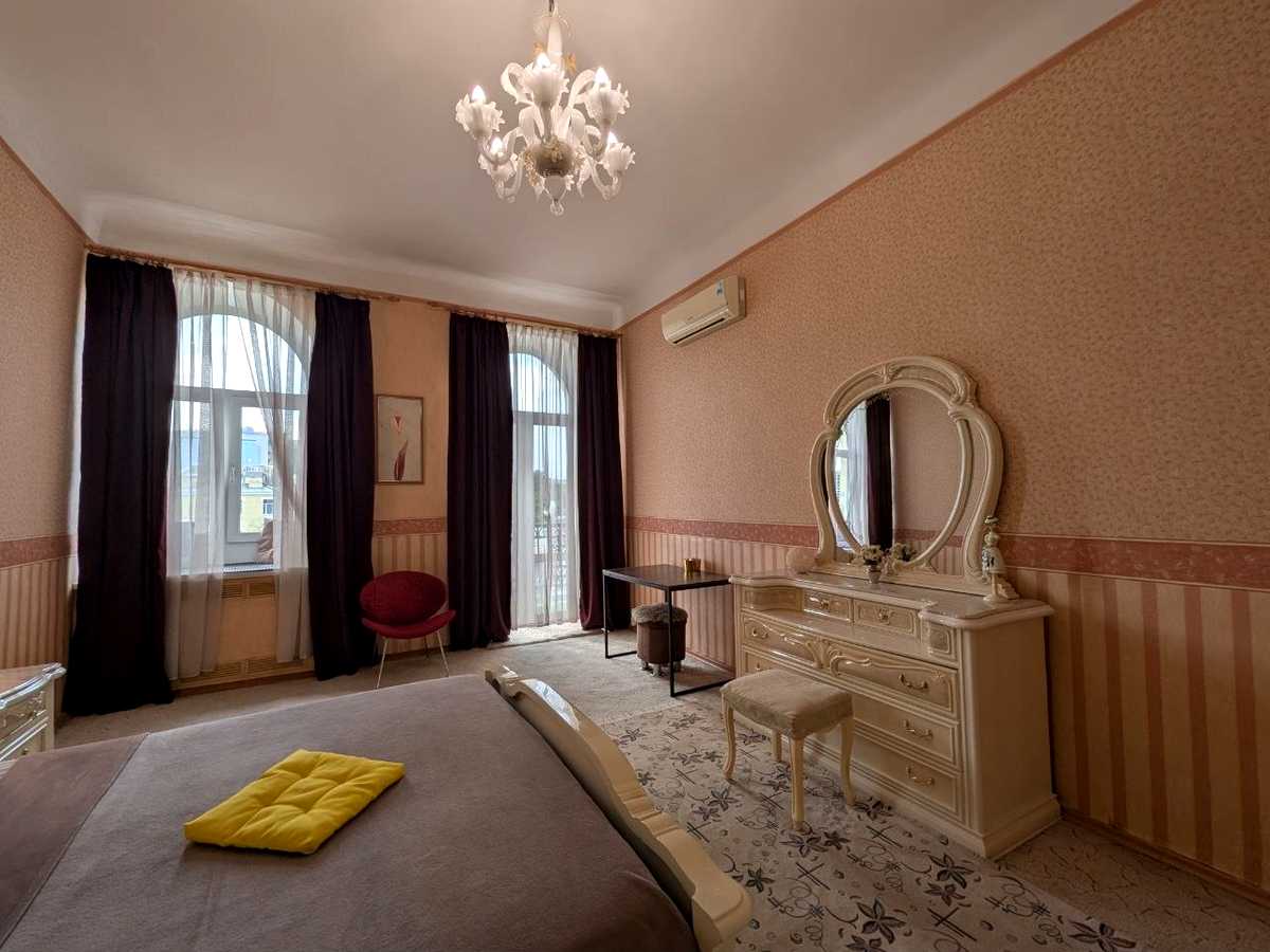 Квартира на вул. Михайлівська, 24А в Києві, ID 407996, фото №6