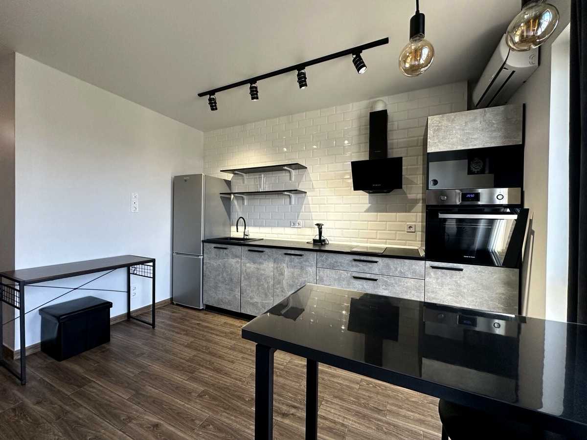 Квартира на вул. Метрологічна, 23 в Київ, ID 327256, фото №1