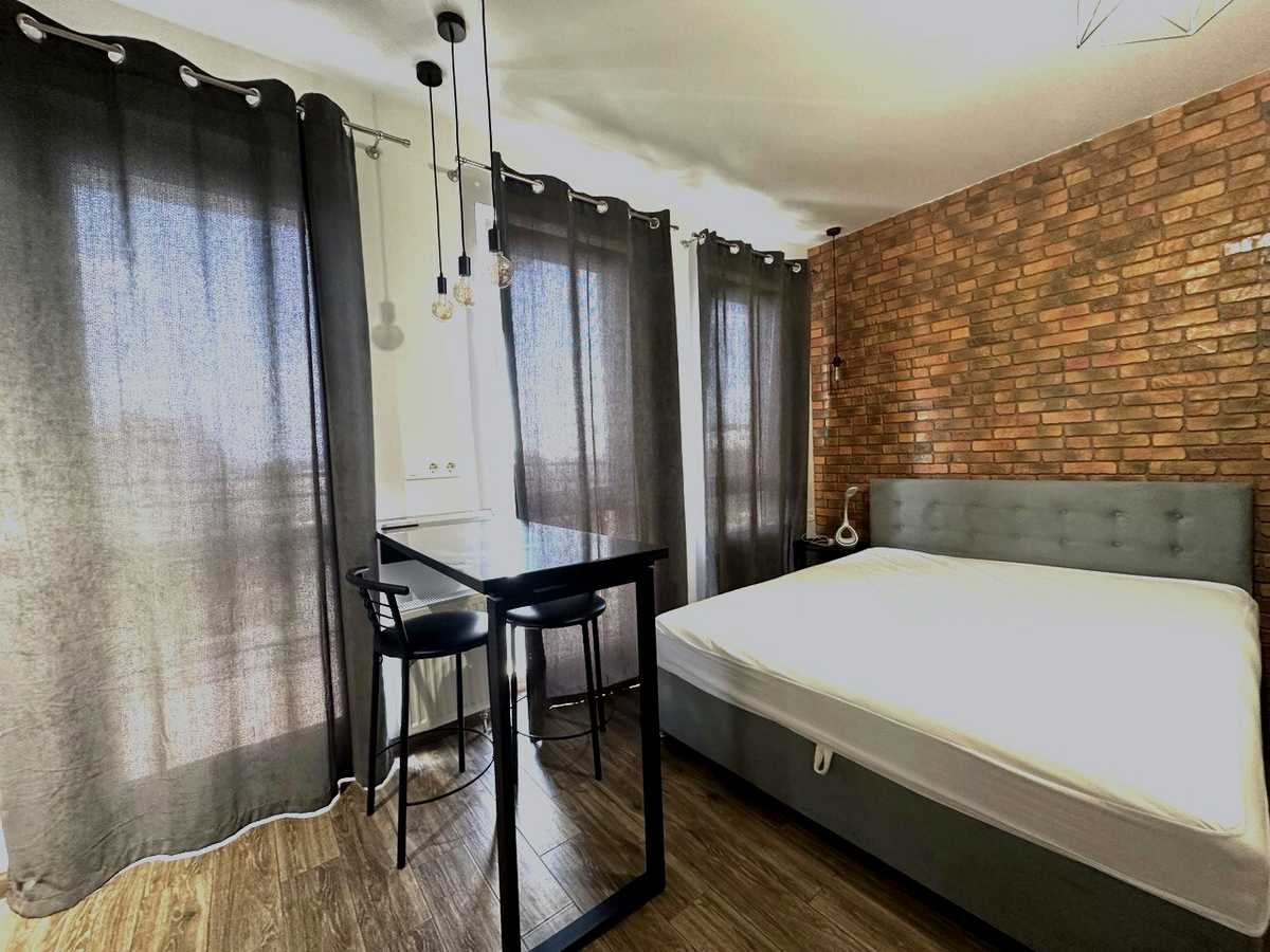 Квартира на вул. Метрологічна, 23 в Київ, ID 327256, фото №2