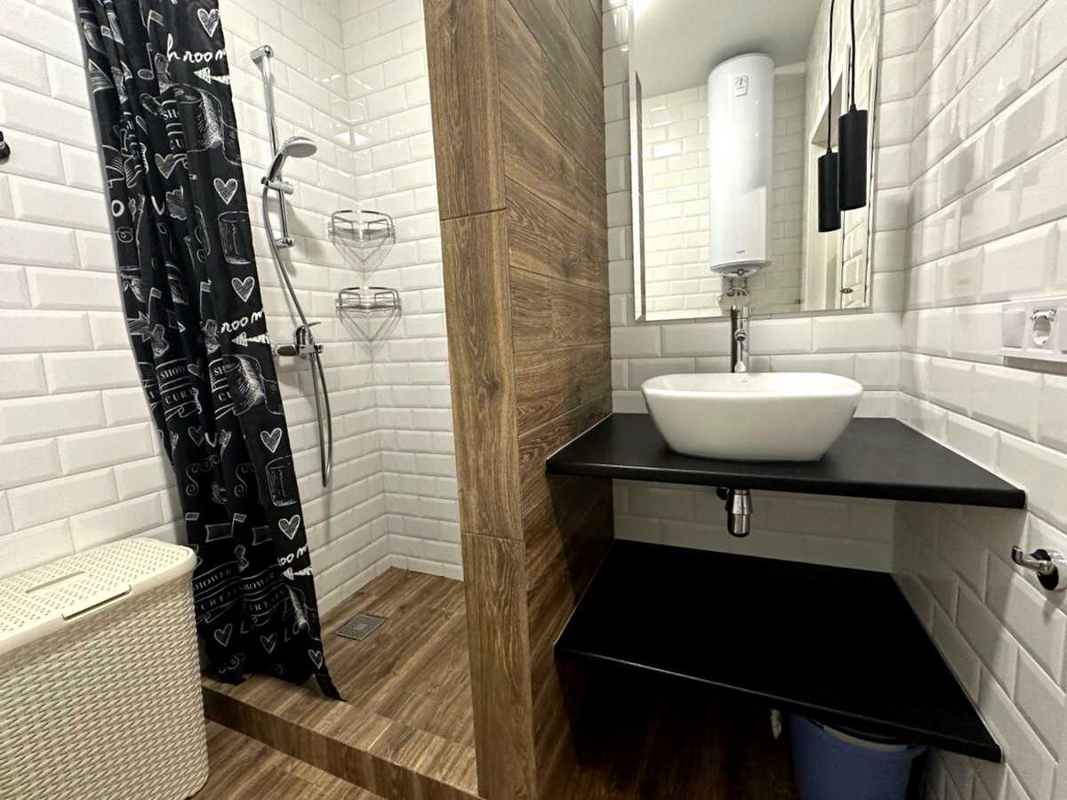 Квартира на вул. Метрологічна, 23 в Києві, ID 327256, фото №12