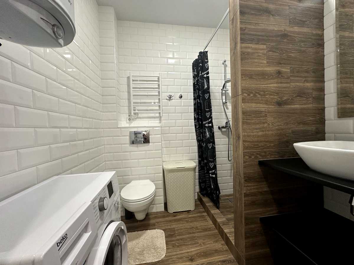 Квартира на вул. Метрологічна, 23 в Києві, ID 327256, фото №13