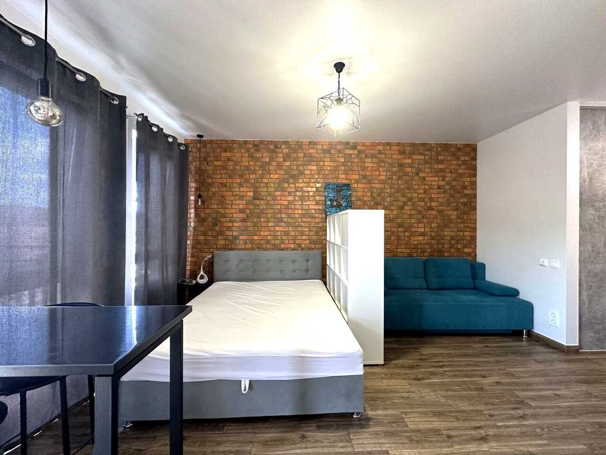 Квартира на вул. Метрологічна, 23 в Київ, ID 327256, фото №3