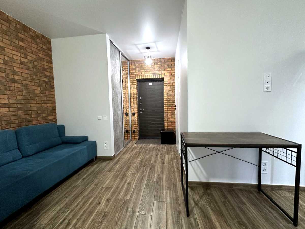Квартира на вул. Метрологічна, 23 в Київ, ID 327256, фото №4