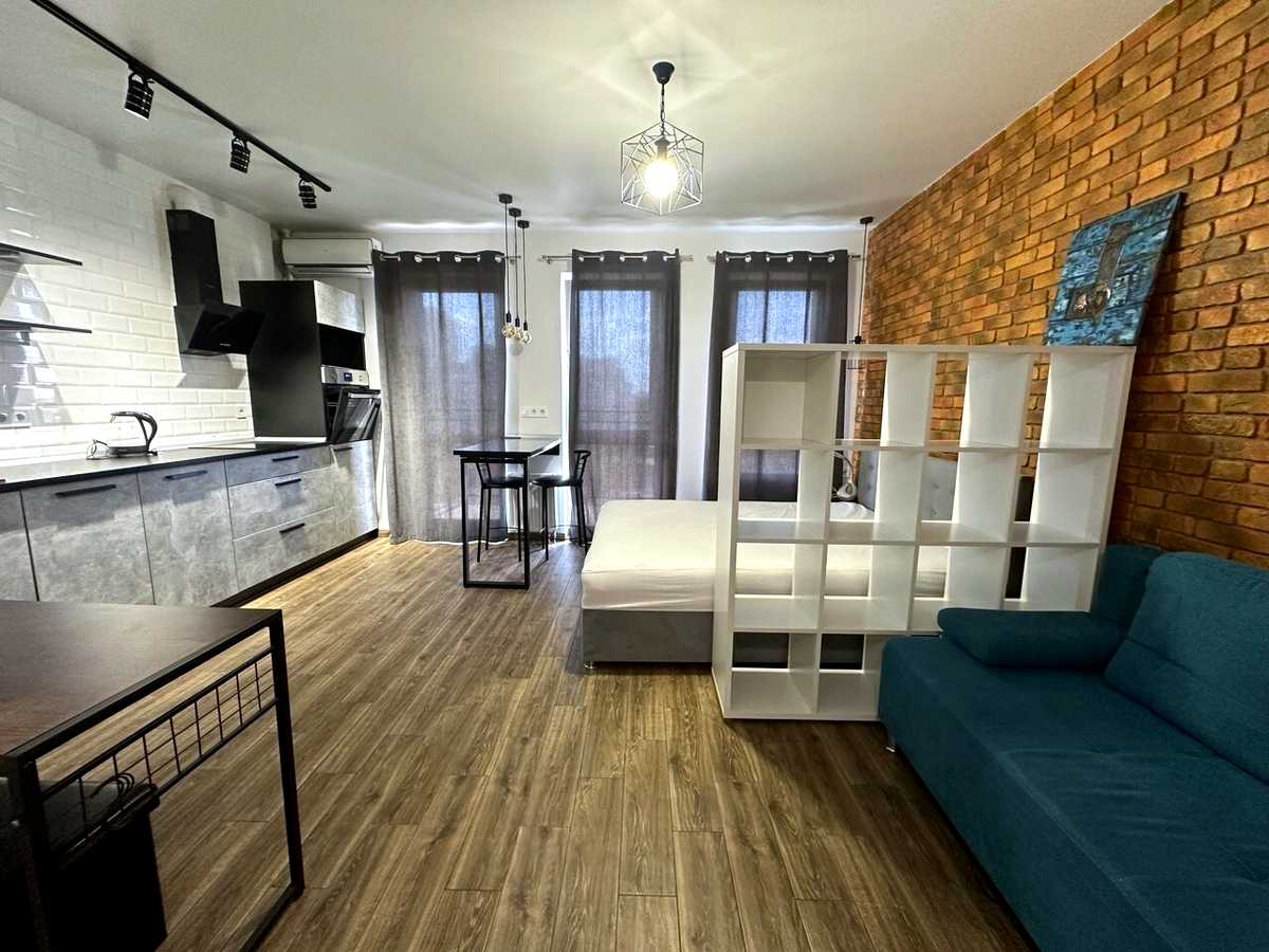 Квартира на вул. Метрологічна, 23 в Київ, ID 327256, фото №5
