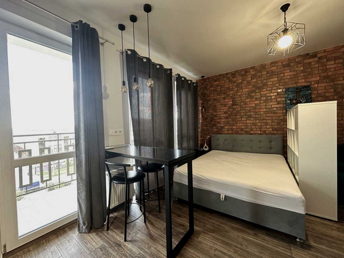 Квартира на вул. Метрологічна, 23 в Києві, ID 327256, фото №7