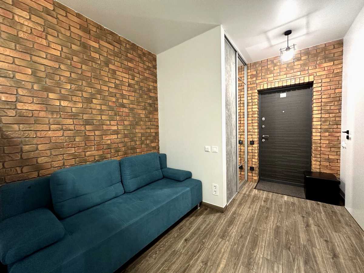 Квартира на вул. Метрологічна, 23 в Києві, ID 327256, фото №8