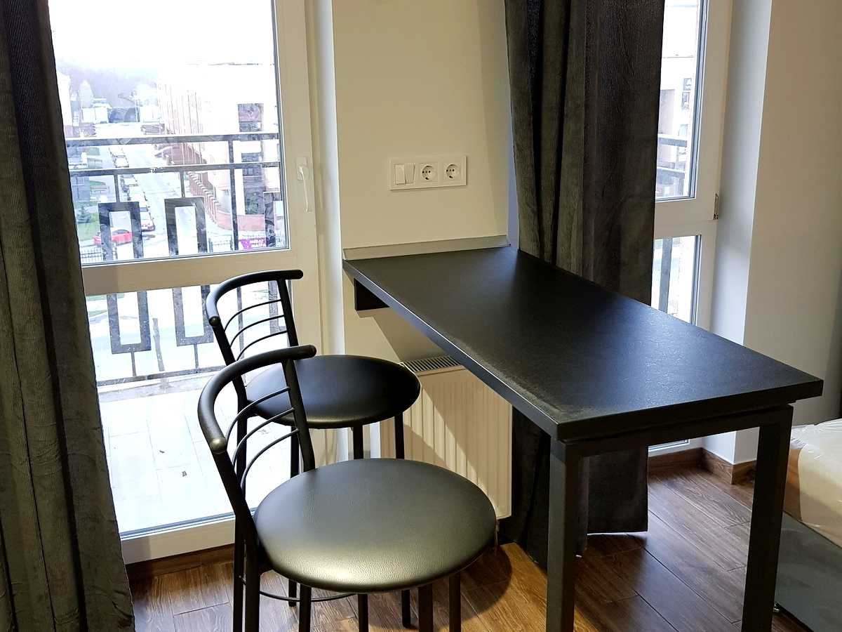 Квартира на вул. Метрологічна, 23 в Києві, ID 327256, фото №9