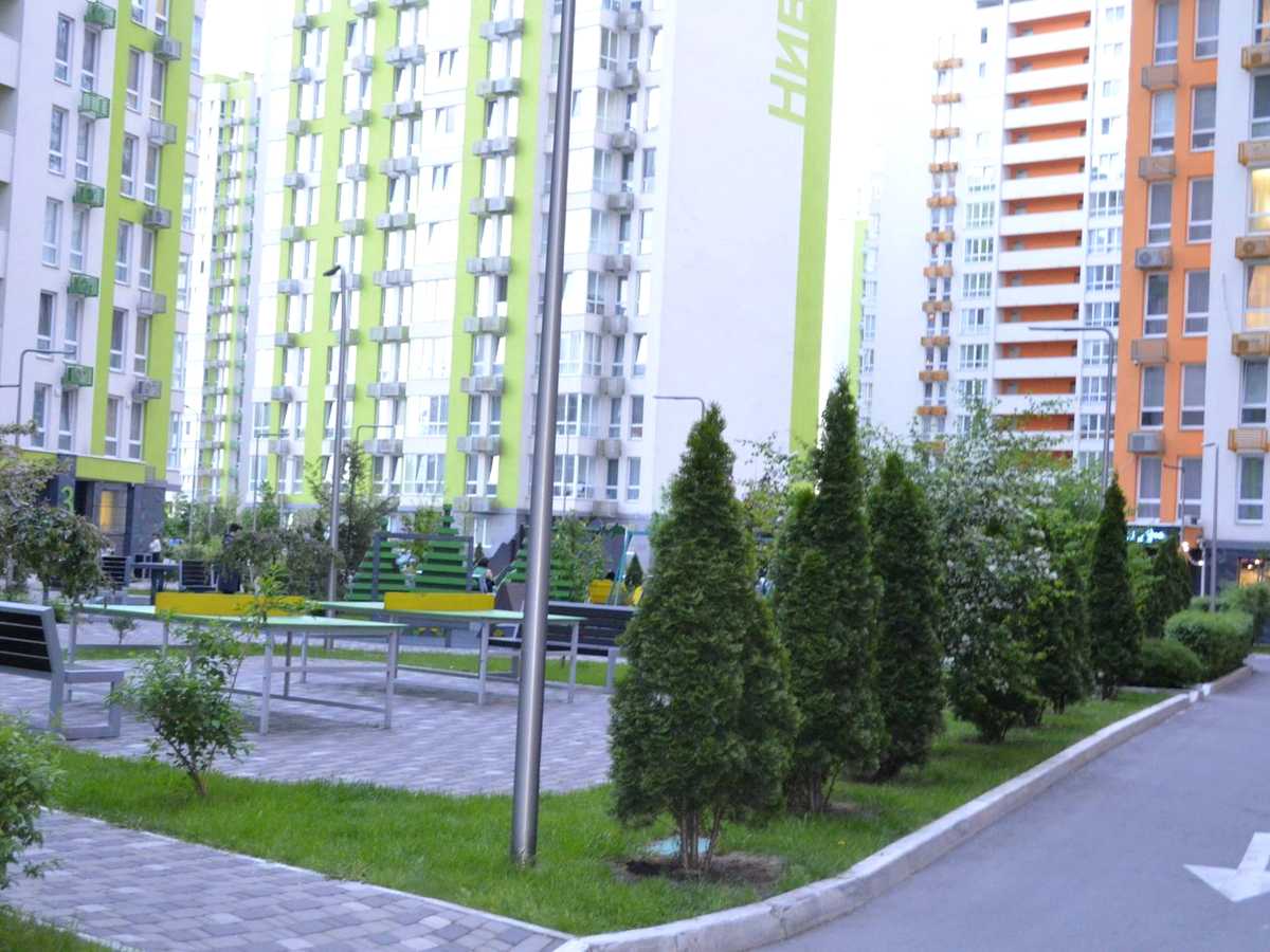 Квартира на просп. Берестейський, 67-Г в Києві, ID 327276, фото №11