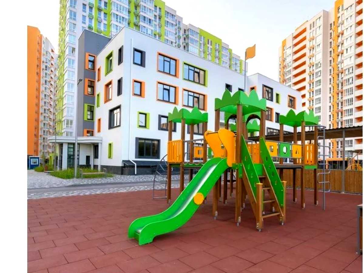 Квартира на просп. Берестейський, 67-Г в Києві, ID 327276, фото №12
