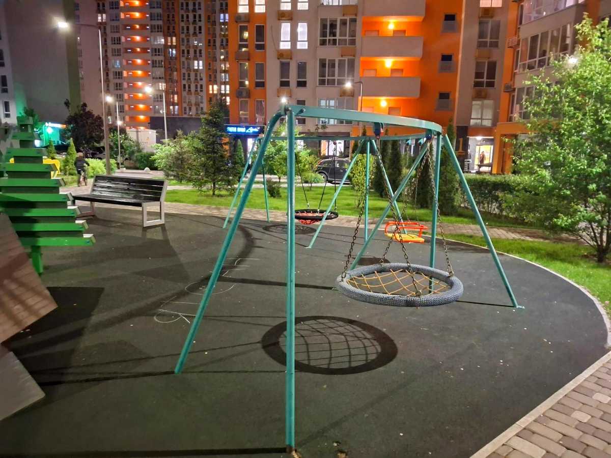 Квартира на просп. Берестейський, 67-Г в Києві, ID 327276, фото №14