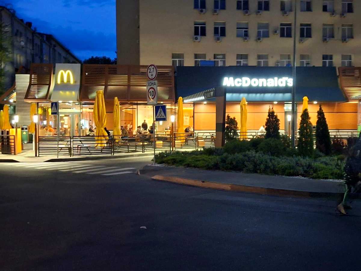 Квартира на просп. Берестейський, 67-Г в Києві, ID 327276, фото №16