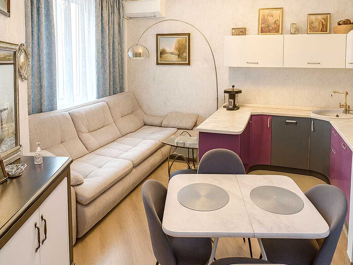 Квартира на просп. Берестейський, 67-Г в Київ, ID 327276, фото №3