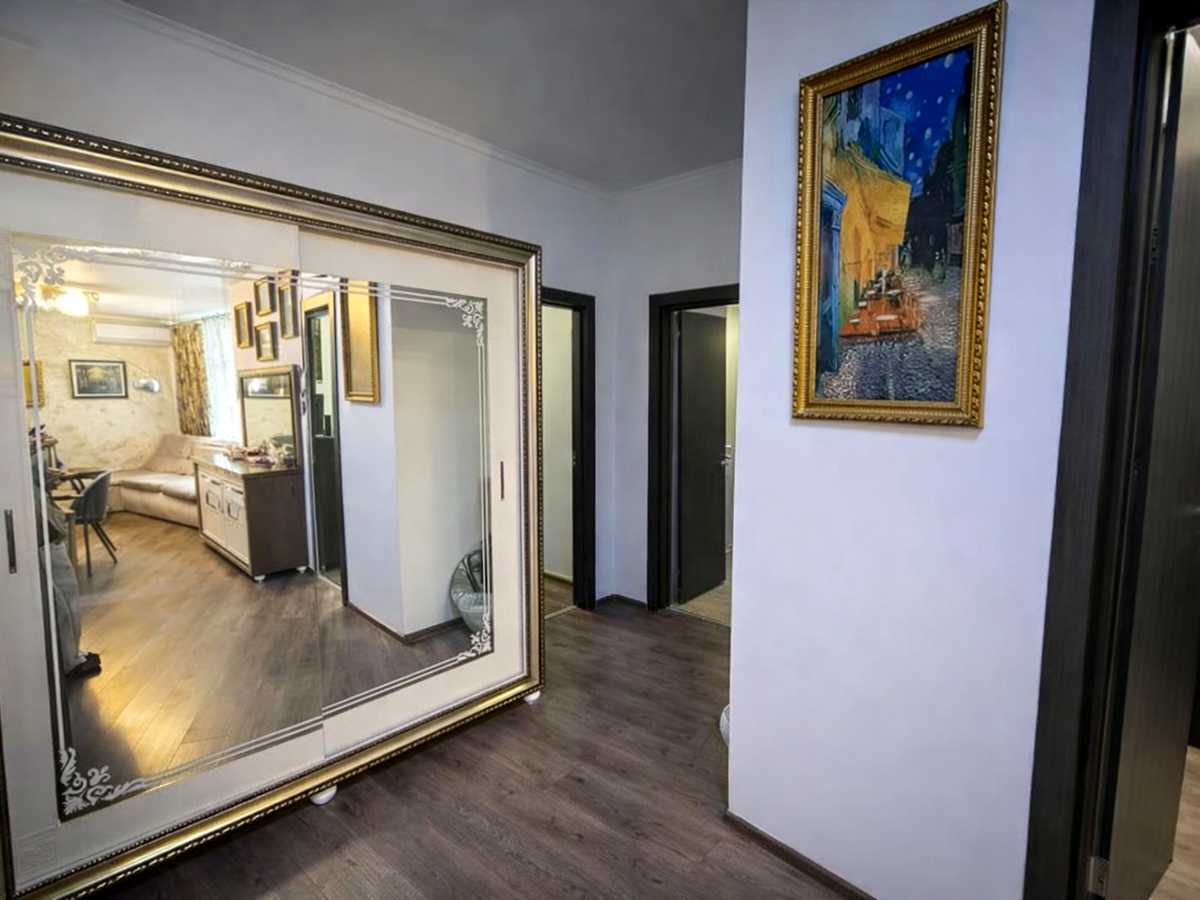 Квартира на просп. Берестейський, 67-Г в Київ, ID 327276, фото №4