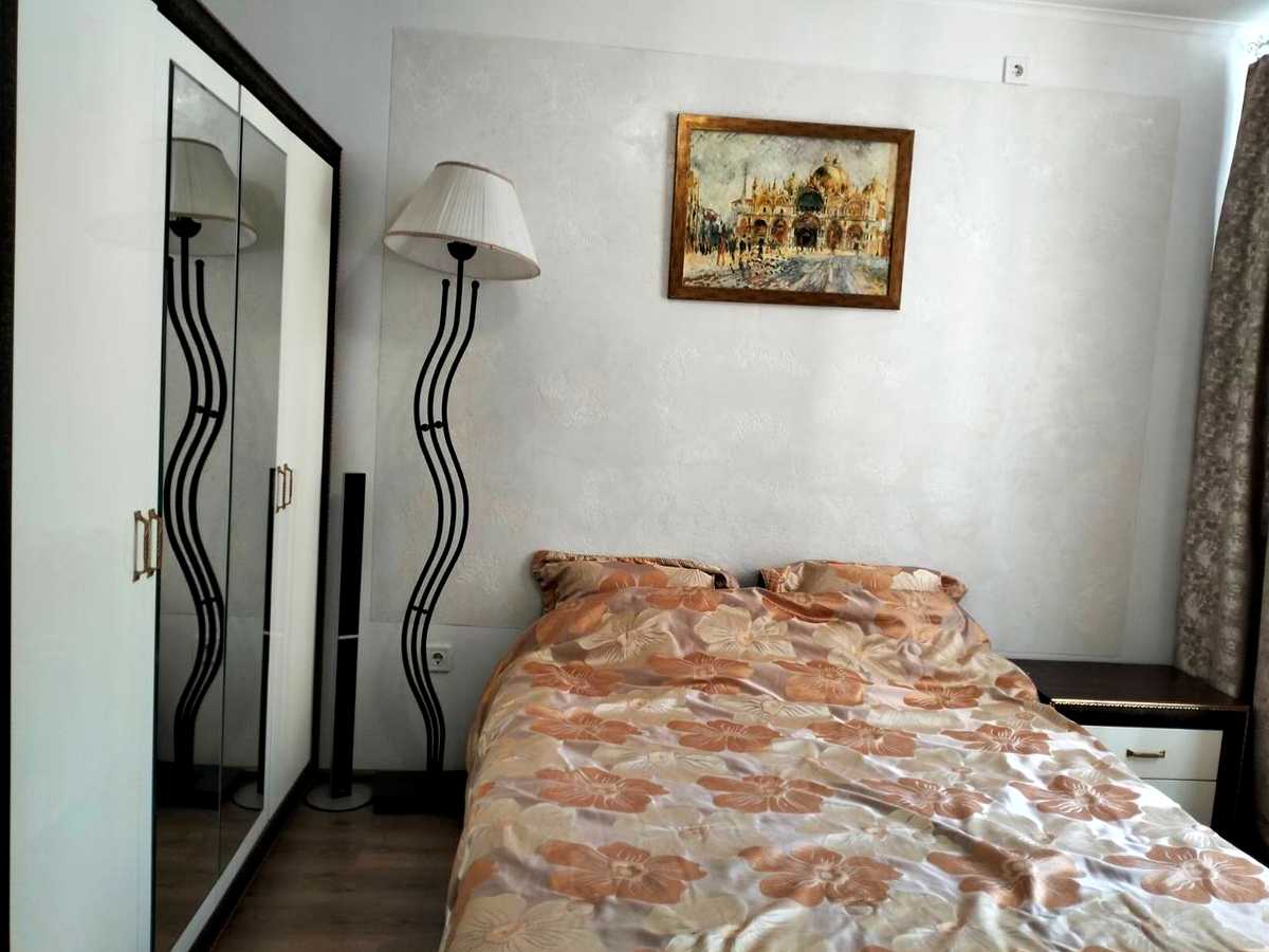 Квартира на просп. Берестейський, 67-Г в Київ, ID 327276, фото №5