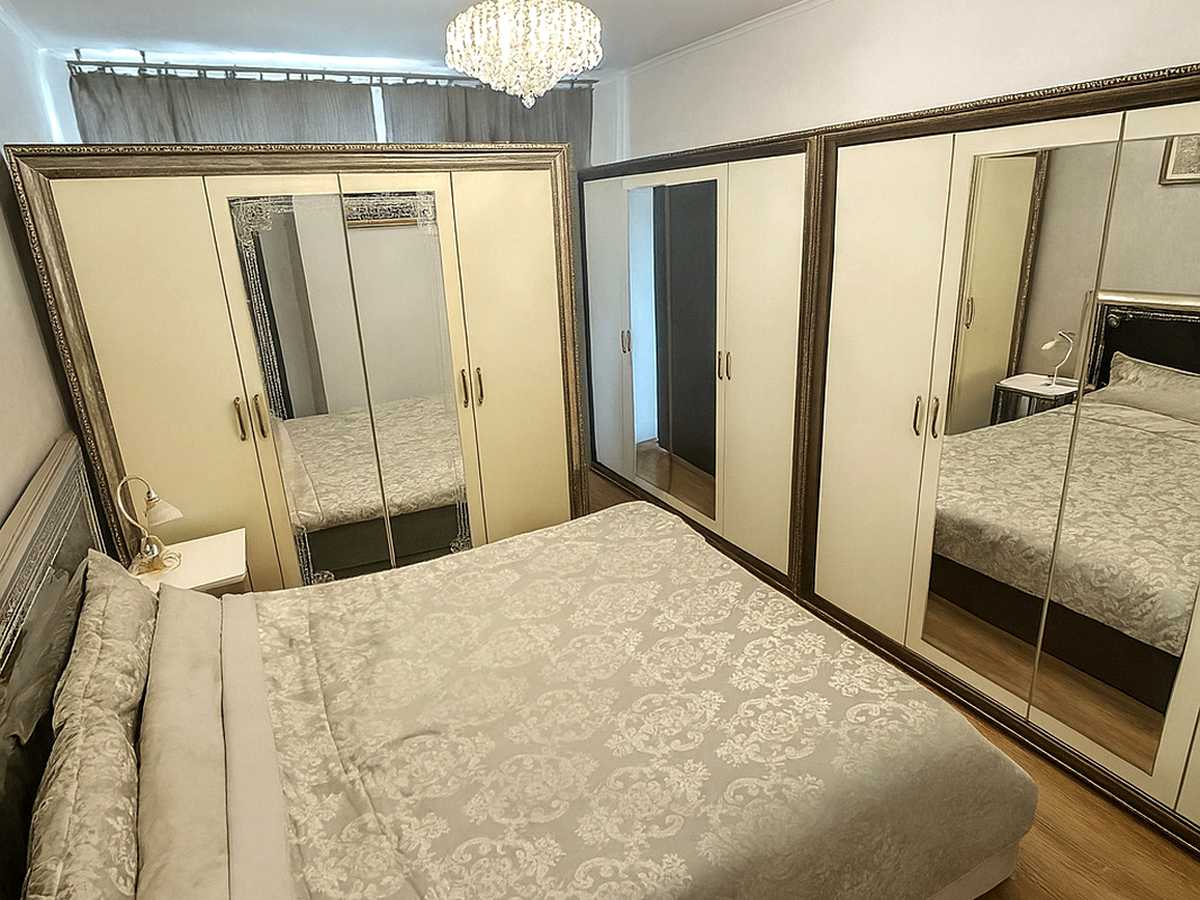 Квартира на просп. Берестейський, 67-Г в Києві, ID 327276, фото №6