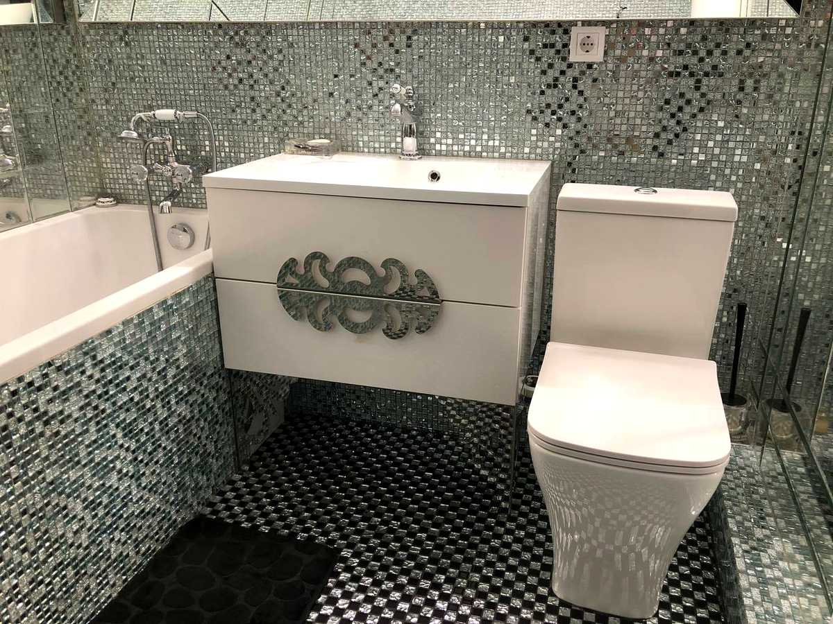 Квартира на просп. Берестейський, 67-Г в Києві, ID 327276, фото №8