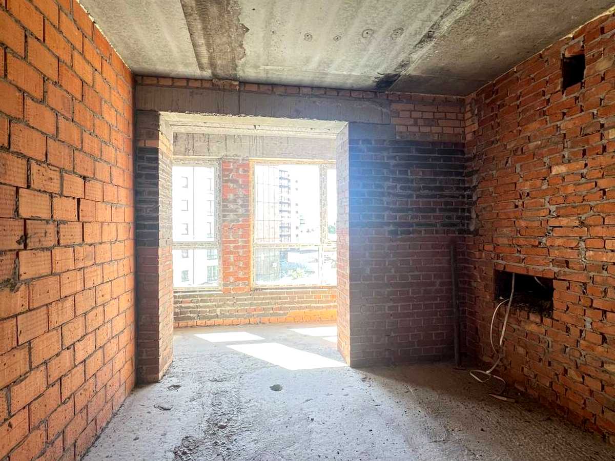 Квартира на вул. Приозерна, 36 в Івано-Франківську, ID 393652, фото №4