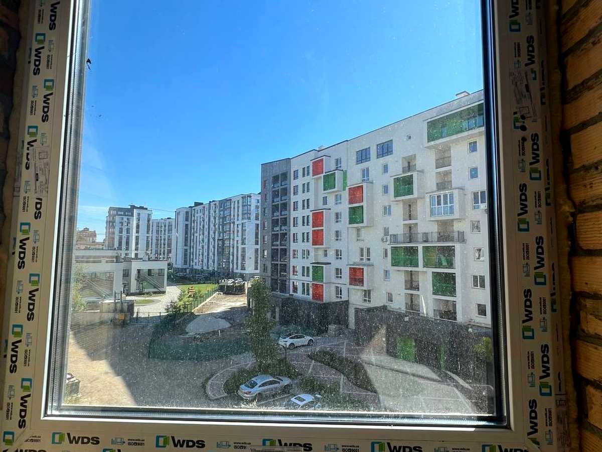 Квартира на вул. Приозерна, 36 в Івано-Франківську, ID 393652, фото №5