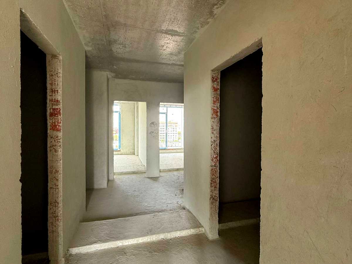 Квартира на вул. Миколи Пимоненка, 5-В в Львів, ID 327303, фото №2
