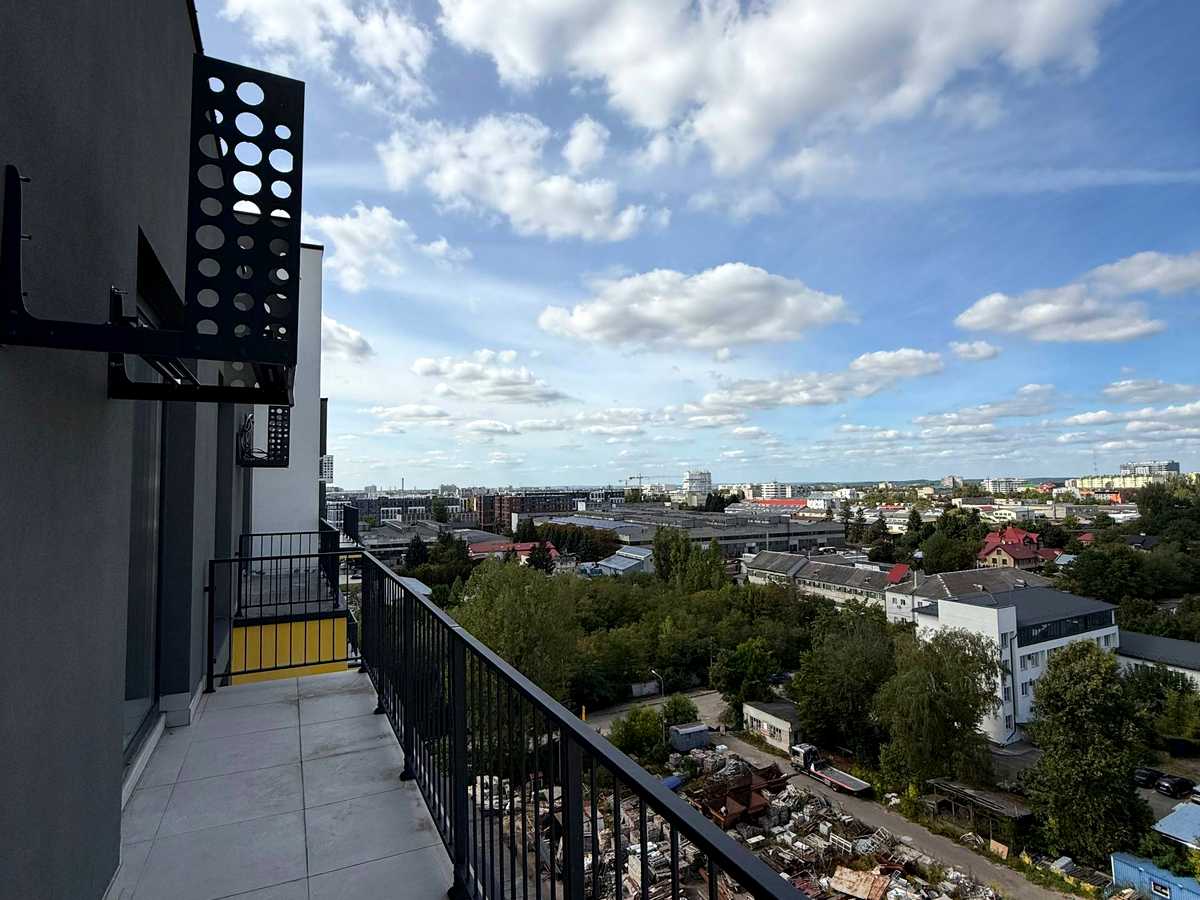 Квартира на вул. Миколи Пимоненка, 5-В в Львові, ID 327303, фото №12