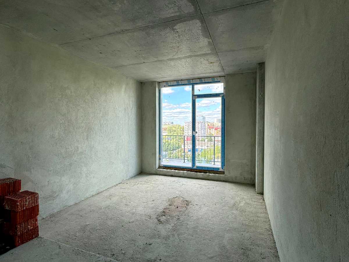Квартира на вул. Миколи Пимоненка, 5-В в Львові, ID 327303, фото №13